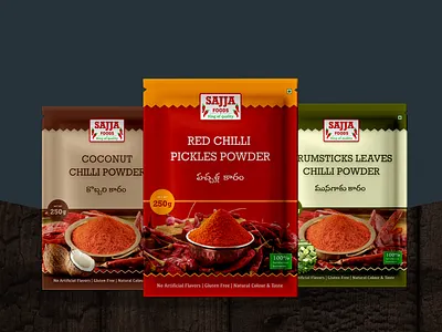Package design branding product design