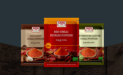 Package design branding product design