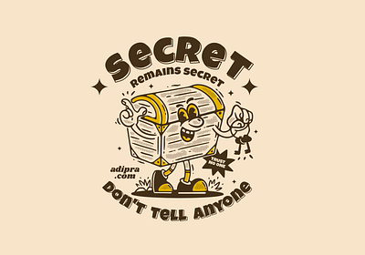 Secret remain secret - don't tell anyone adiclo adiclo.com adipra std adipra.com golden