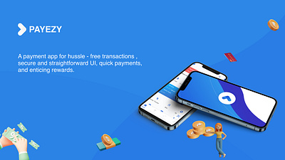 Payezy ui ui ux ux design