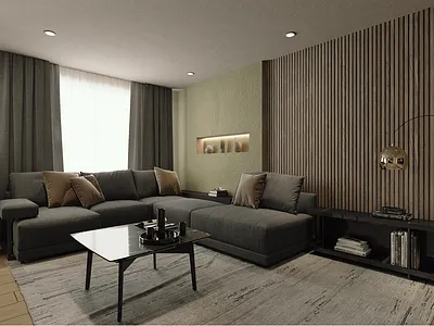 REMODELACIÓN CASA CASTRO 3d architecture design diagram graphic design illustration