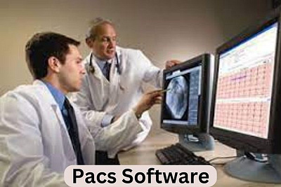 Pacs Software - Sepstream pacs software