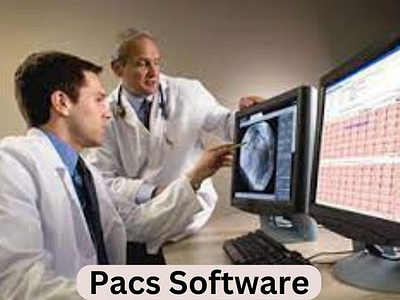 Pacs Software - Sepstream pacs software