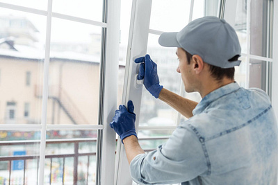 The Role Of Window Installers In Home Security