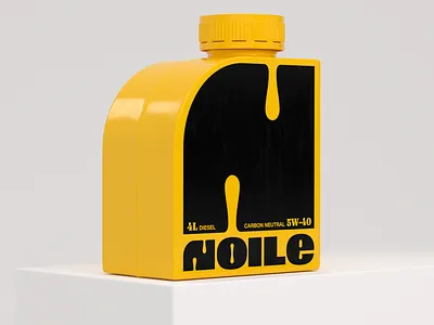 Noile branding design illustration packaging