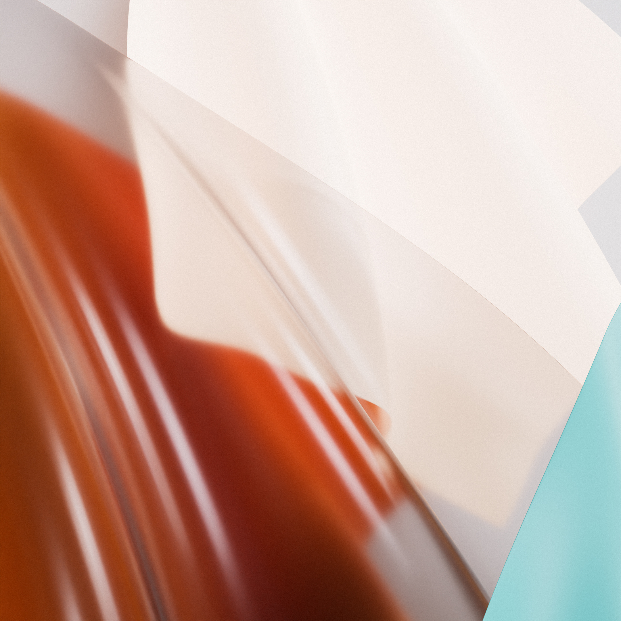 Abstract fabric 3d 3d art abstract art blender3d design fabric glossy illustration shiny wallpaper wave