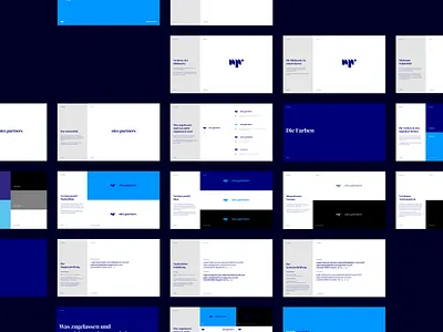 Brandbook pages brand brand identity brand strategy brandbook branding document editorial graphic design layout logo logobook