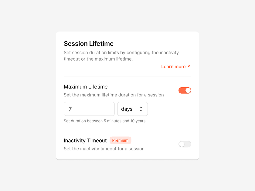 Forms / UI Kit / Design System by Pixsellz on Dribbble
