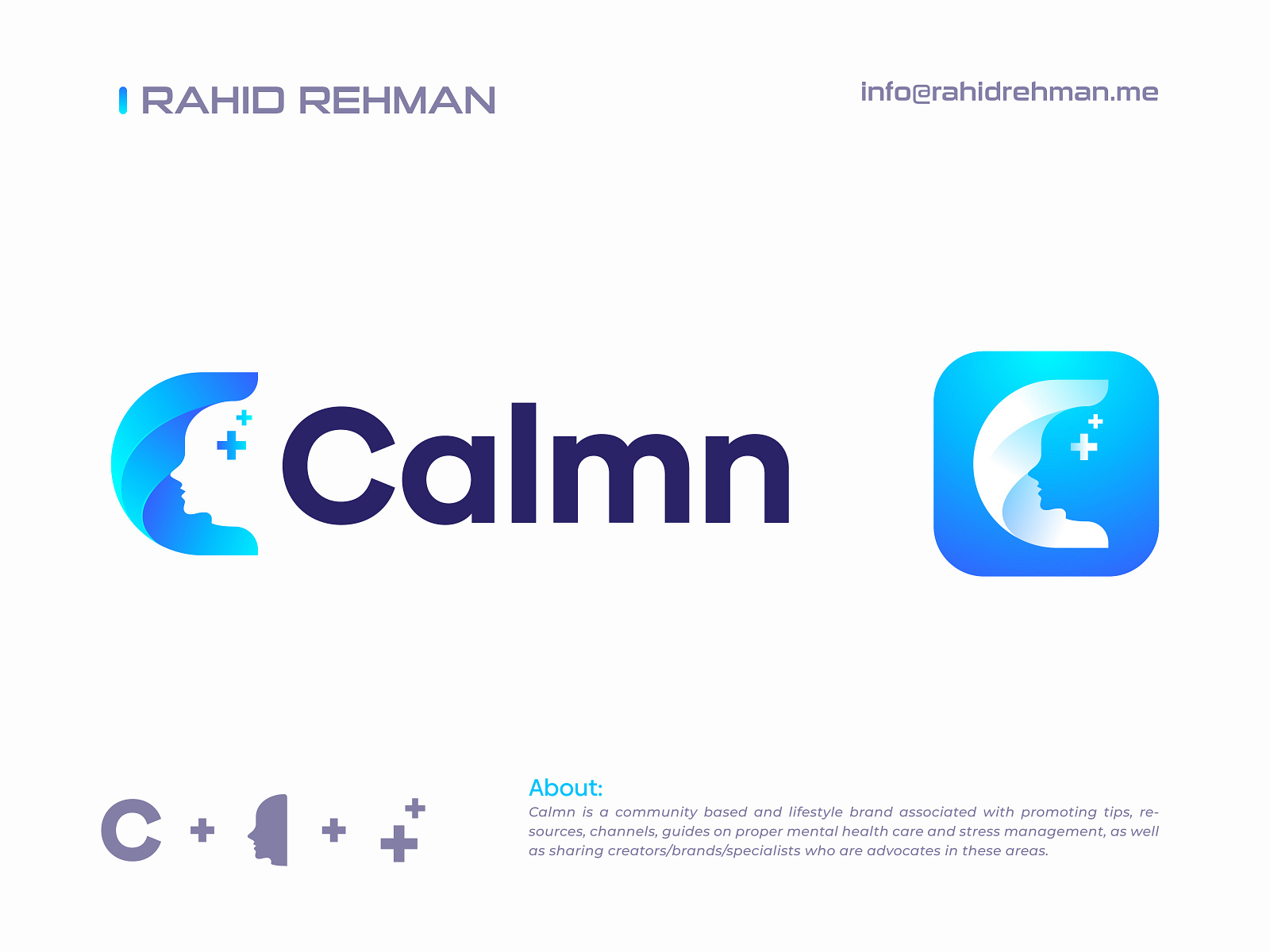 calmn-logo-for-mental-health-care-stress-management-company-by