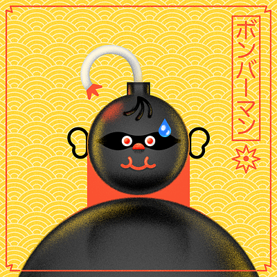 Avatar 03 avatar characterdesign illustration illustrator japan photoshop procreate