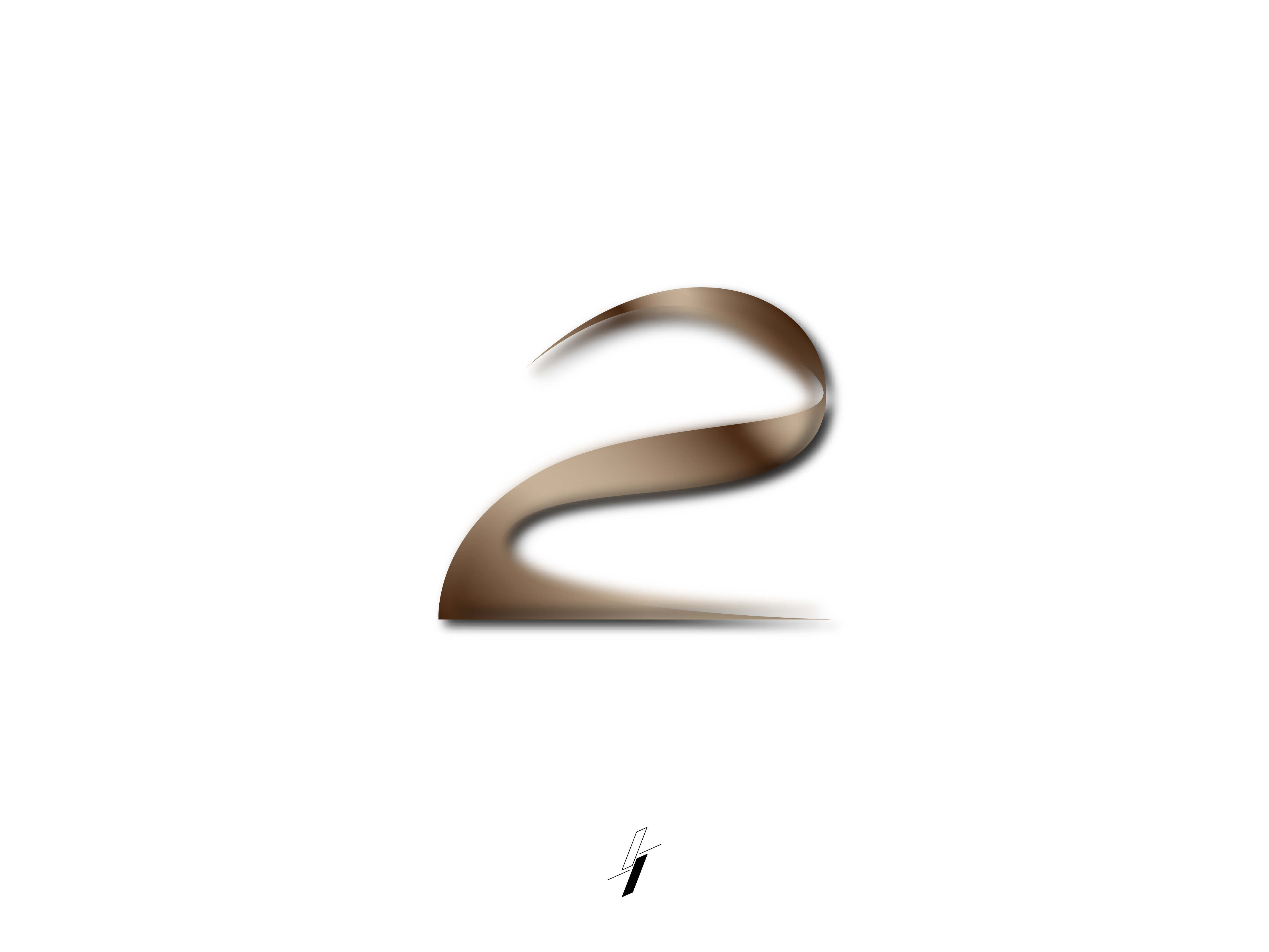 2