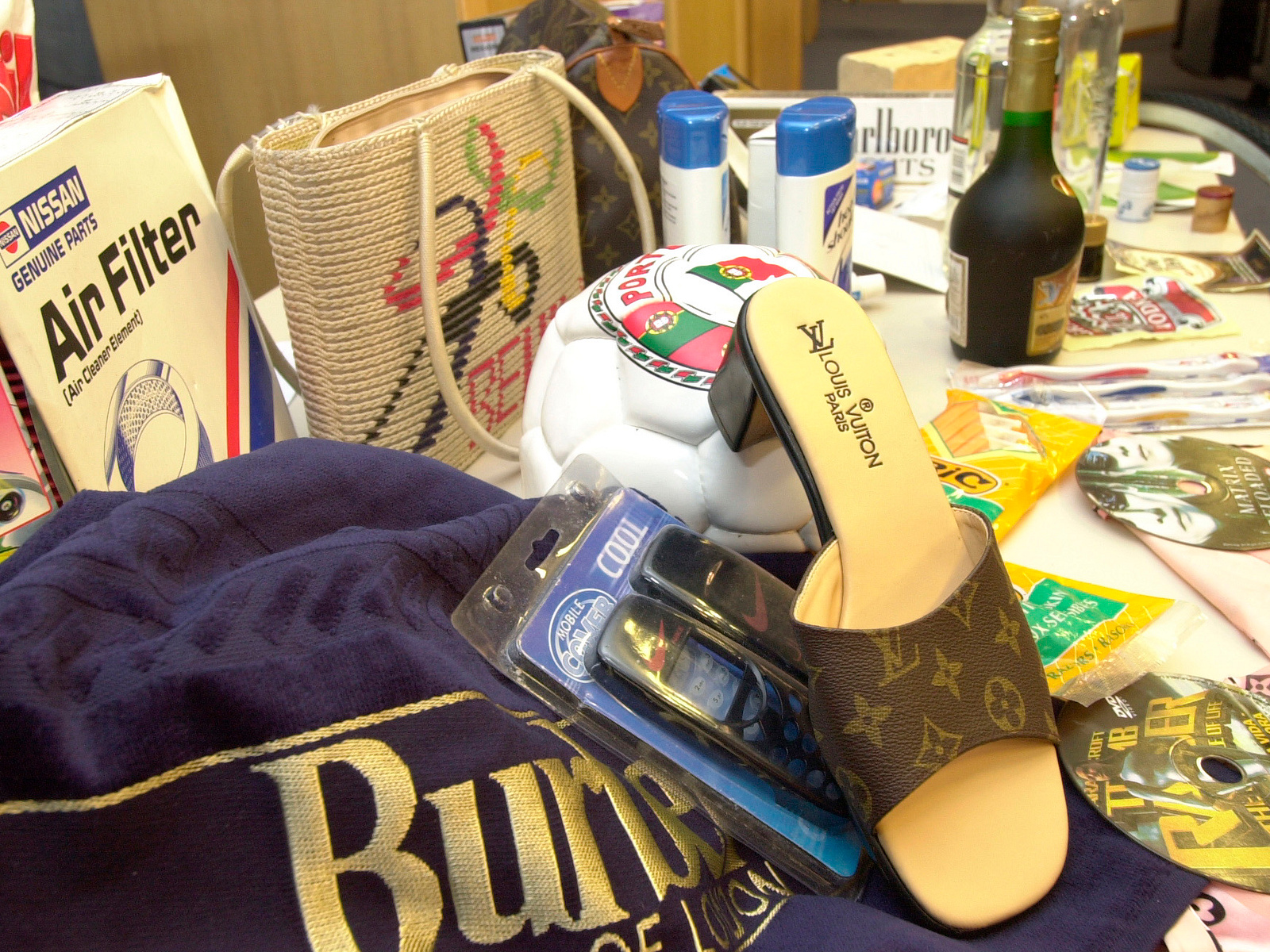 Barcode Technology Safeguarding Brands and Consumers from Fake by