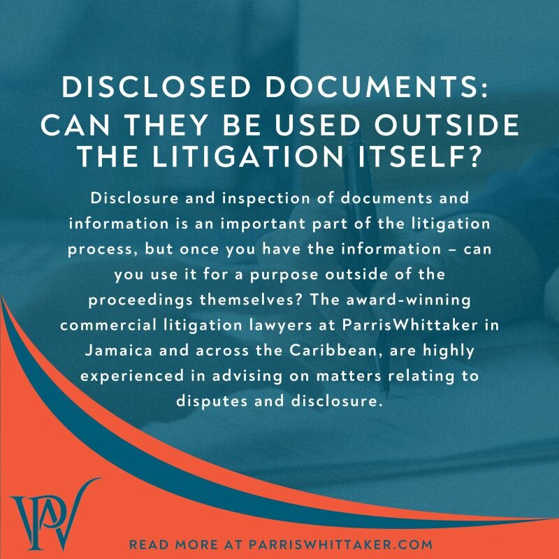 Bribery How The UK Bribery Act Affects Bahamas Businesses By Parris   Original 219abf8243c2d9be69a44e57e6dc9582 