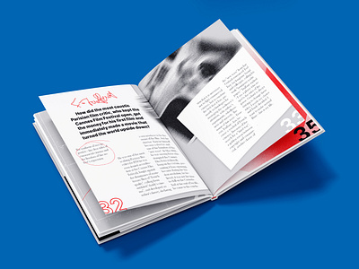 Book spread design book design graphic design layout magazine print spread