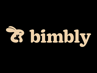 Bimbly | Logo Animation 2d adobe after effects animation color creative design digital flat gif graphic illustration logo motion motion design motion graphics portfolio simple vector video