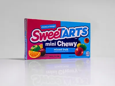 Sweet Tooth Collection design image photography