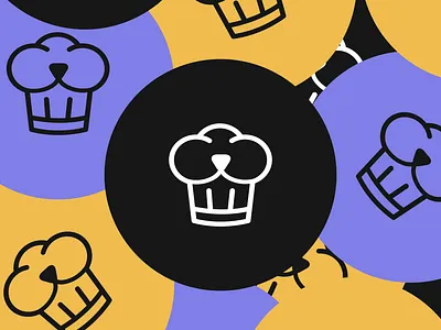 PetChef - App icon animals app icon branding design graphic design graphics illustration logo mobile mobile design pet recipe ui ui design uidesign ux ux design uxdesign