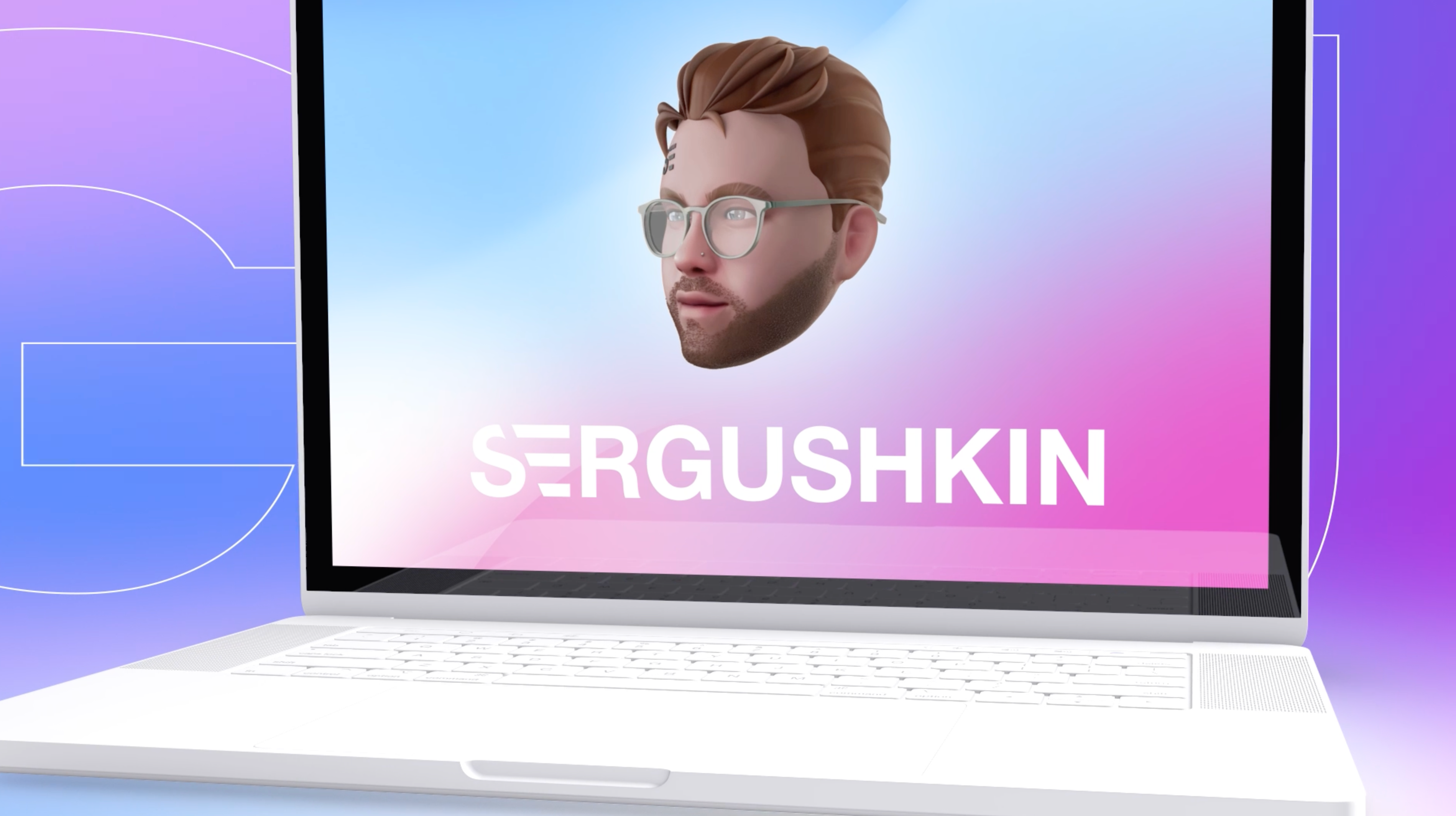 Showreel animation app apps clean desctopr dowload free giff ios muzli reel reels saas sergushkin sergushkin.com show showreel ui ui kit ux