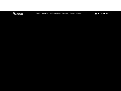 Korkmaz Industrial Web Design & Development 3d animation branding design figma graphic design illustraton logo ui