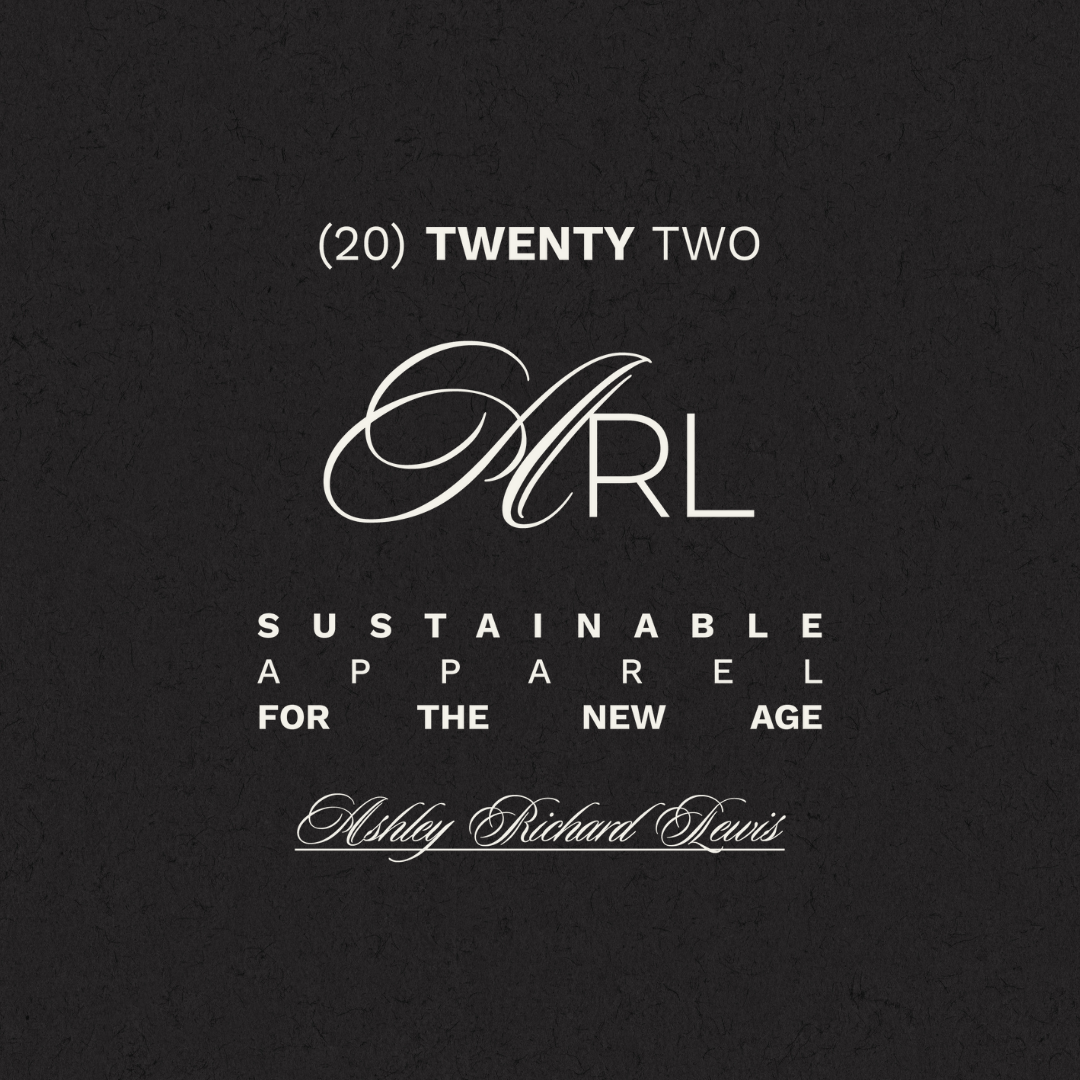 Branding for sustainable clothing brand by Charlie on Dribbble