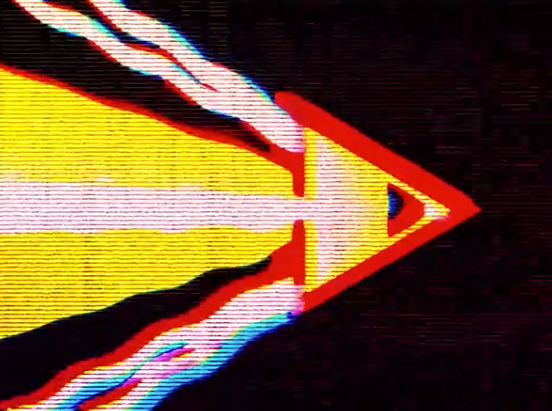 Captain Insano Will Save You animation c4d character design digital illustration motion graphics shapes