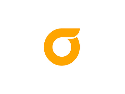 Oasis logo design branding design graphic design letterlogo loginspiration logo minimal logo oletterlogo trend 2023 trending