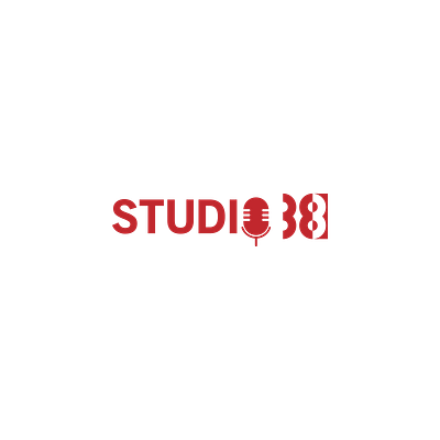 STUDIO 38 brand brand identity branding design graphic design illustration illustrator logo logo design