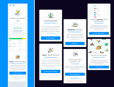 🎉 You Got Paid! (2.0) conversion design email growth ux