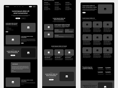 Mobile and Web Wireframes FREE UI Kit 3d animation branding design graphic design illustration kit logo ui ui design uidesign uikit uikits uiux wireframe wireframes