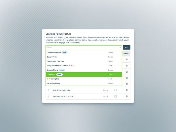 Browse Thousands Of Learning Path Images For Design Inspiration Dribbble Browse Thousands Of Learning Path Images For Design Inspiration Dribbble