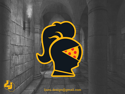 Pizza Knight