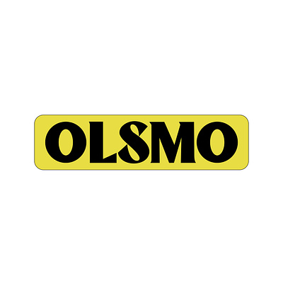 OLSMO INVESTMENT LOGO app branding design graphic design illustration logo typography ui ux vector
