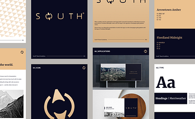 Brand Identity Design