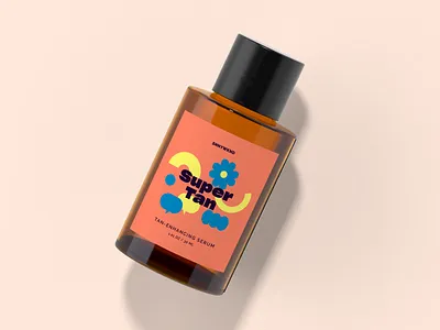 Bottle Mockup bottle mockup branding customize design editor illustration illustration art logo skincare bottle mockup vector illustration