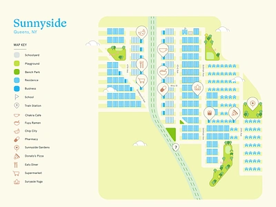 Map Design 2d illustration adobe illustrator adobe indesign cartography city design design graphic design icon icon design illustration logo map design typography