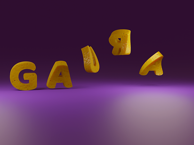 Text Animation 3d text animation blender branding logo text animation tittle animation