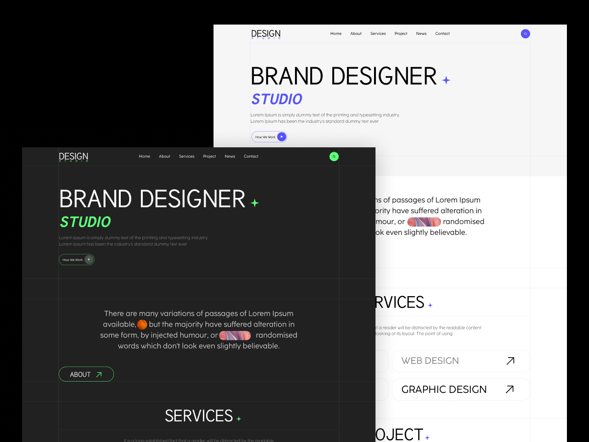 Design Agency Website Template | Agency Website Theme agency html template agency landing page agency website agency website design agency website figma design agency website inspiration agency website template agency website template designs agency website theme agency website ui agency wordpress theme company website design company website figma company website ui design agency website template web design