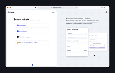 ✨ Onboarding animation cards components figma form onboarding product design prototype ui design ux design web app