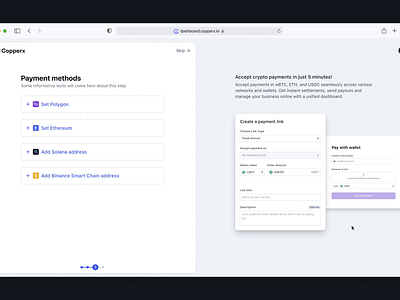 ✨ Onboarding animation cards components figma form onboarding product design prototype ui design ux design web app