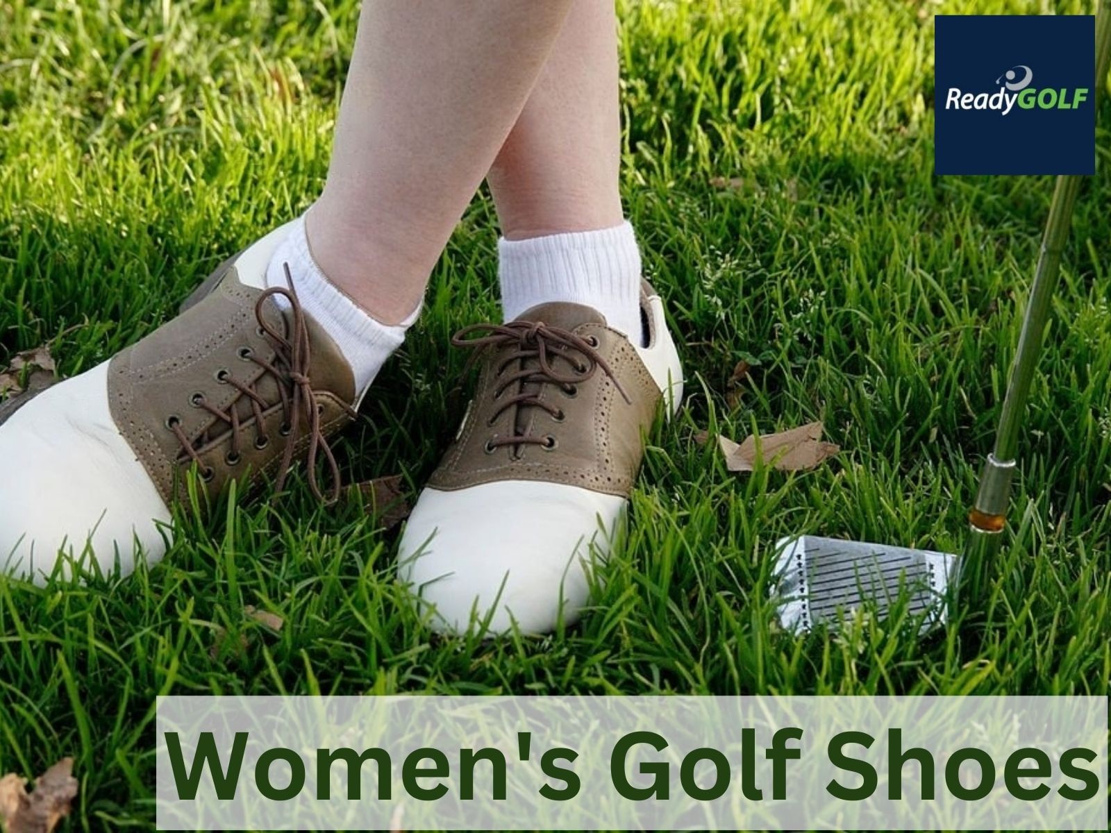 Women's sandbagger best sale golf shoes