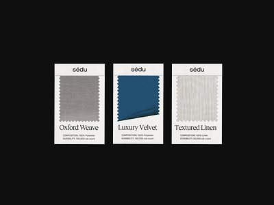 sedu - Branding branding design fabric graphic design illustration logo place social sofa sofas totebag typography