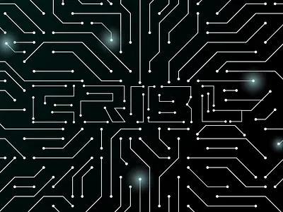 Motion Graphics Explainer Video for Cribl animatedvideos animation dataanalytics datascience illustration motion graphics