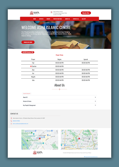 Masjid Wesbite, Mosque Website, Madrasa Website islam madrasa madrasa website masjid masjid website mosque mosque website muslim