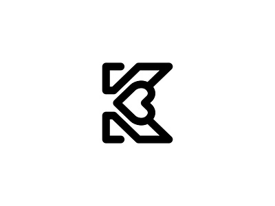 Love K Letter Logo app branding brandinginspiration design graphic design graphicdesignklove illustration klogo klovedesignstudio klovelogodesign klovelogos logo logoartistry logodesignerklove logoground logoinspiration proffartline scalebranding typography vector
