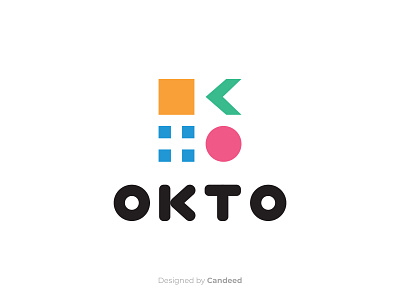 OKTO Logo
