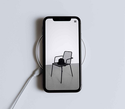 Mobile Phone on Charger Mockup app design app mockup free download free mockup freebie mobile mobile mockup mockup mockup design mockup download phone mockup psd mockup