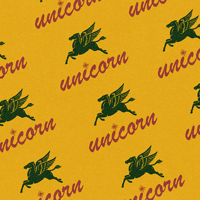 unicorn branding app branding design graphic design illustration logo typography ui ux vector