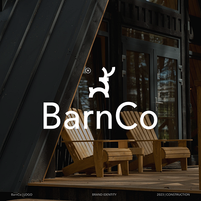 BarnCo | Logo and Brand Identity adobe illustrator adobe photoshop brand identity branding figma graphic design illustration illustrator indesign logo