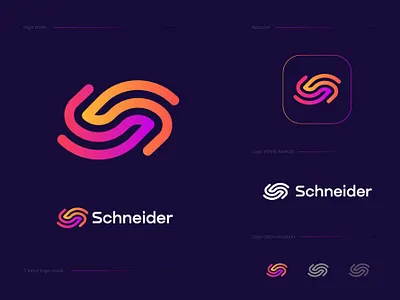 S letter logo mark a b c d e f g h i j k l m n o p abstract logo b c f h i j k m p q r u v w y z business logo creative logo fintech inspiration it logo letter logo letter s logo logo design logo ideas logotype monogram logo print logo software logo tech company tech logo technology logo wordmark logo