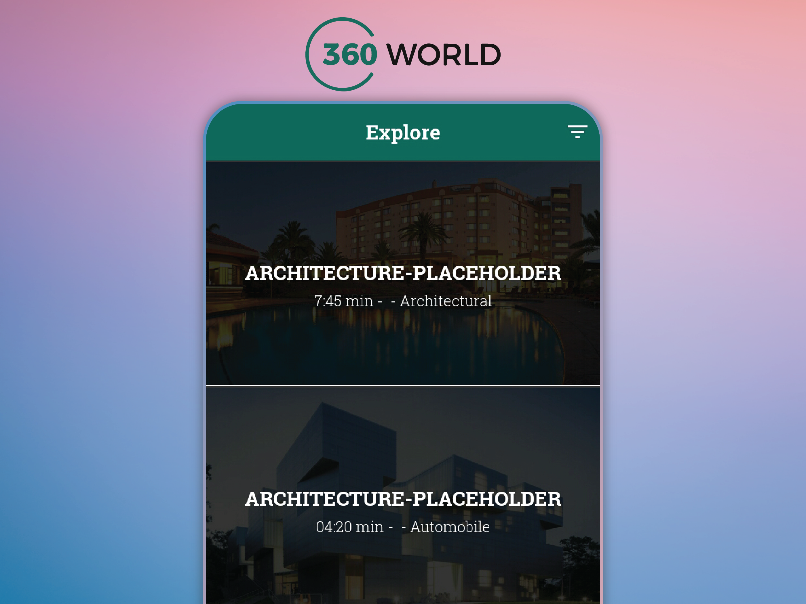 360 World App UI 360 360 app 360 app ui 360 mobile app 360 mobile app ui 360 world app androidappdesign app intro page appdesign appscreens designinspiration graphic design interactiondesign intro app mobileappui motion graphics userexperience userinterface world mobile app design
